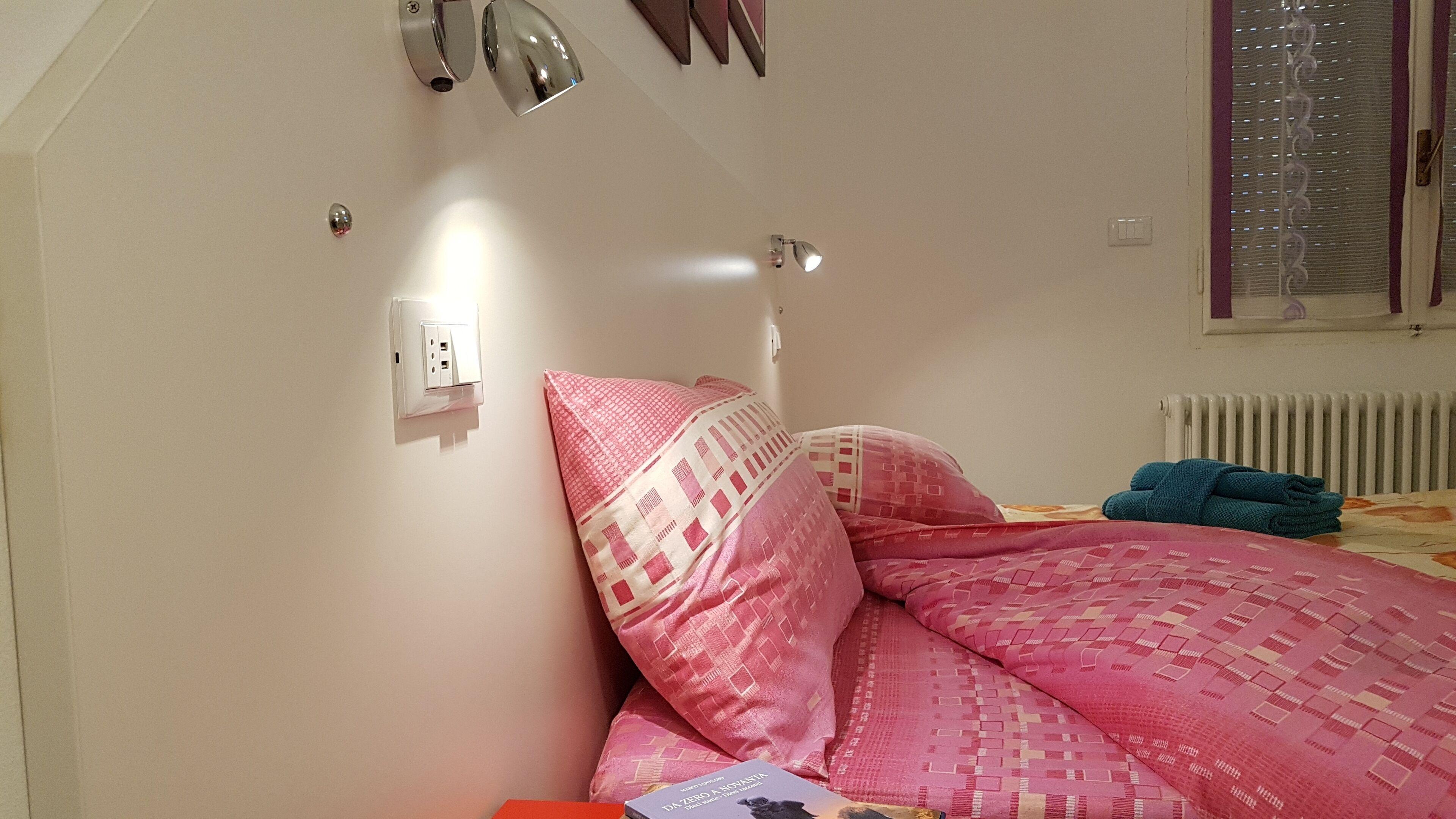 Bed And Breakfast Corticella 24 — Foto 1